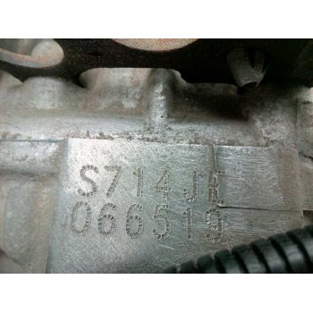 Recambio de caja cambios para kia sportage 2.0 crdi referencia OEM IAM S714JE  