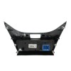 Recambio de mando climatizador para peugeot 2008 (--.2013) 1.6 16v e-hdi fap referencia OEM IAM 96722471XU  