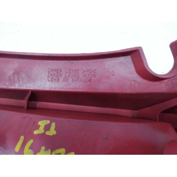 Recambio de piloto trasero izquierdo para suzuki swift berlina (mz) 1.3 ddis diesel cat referencia OEM IAM   