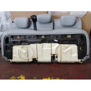 Recambio de asientos traseros para audi q3 (8u) 2.0 16v tdi referencia OEM IAM   