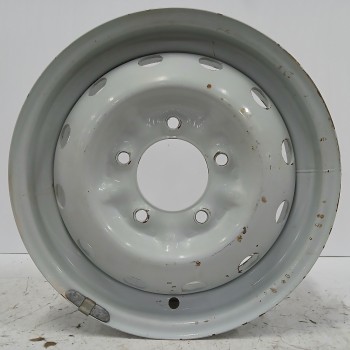 Recambio de llanta para lada niva ( 2121 / 21213 / 21214 / 21215 ) 1.6 referencia OEM IAM BA30892 5JX16 5H 5X139