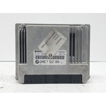 CENTRALITA MOTOR UCE 7512354 