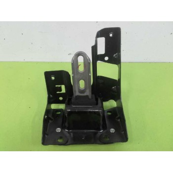 Recambio de soporte cambio para peugeot 2008 (--.2013) gt line referencia OEM IAM 9806685980  