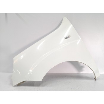 Recambio de aleta delantera izquierda para fiat doblo (119) 1.3 16v jtd cat referencia OEM IAM   