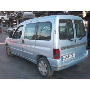 citroën berlingo del año 2003