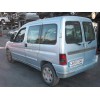 citroën berlingo del año 2003