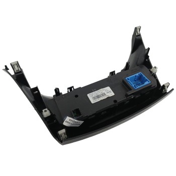 Recambio de mando climatizador para peugeot 2008 (--.2013) 1.6 16v e-hdi fap referencia OEM IAM 96722471XU  