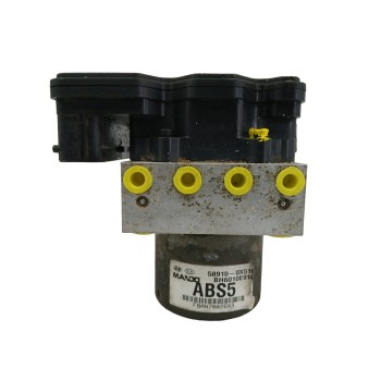 Recambio de abs para hyundai i10 i (pa) 1.2 referencia OEM IAM 589100X510  