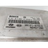 Recambio de centralita motor uce para kia carens 2.0 crdi ex monovolumen referencia OEM IAM 3912127312 0281011024 