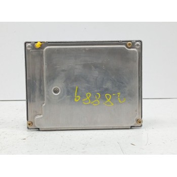 Recambio de centralita motor uce para bmw 3 compact (e46) 316 ti referencia OEM IAM 7512354  