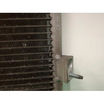 Recambio de condensador / radiador aire acondicionado para peugeot 207 xs referencia OEM IAM   