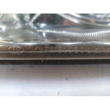 Recambio de faro izquierdo para kia carens 2.0 crdi ex monovolumen referencia OEM IAM 0K2FA51020L  
