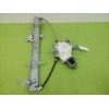 Recambio de elevalunas delantero derecho para nissan micra (k12e) acenta referencia OEM IAM FUNDA 0130822203 
