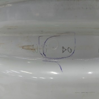 Recambio de llanta para lada niva ( 2121 / 21213 / 21214 / 21215 ) 1.6 referencia OEM IAM BA30892 5JX16 5H 5X139