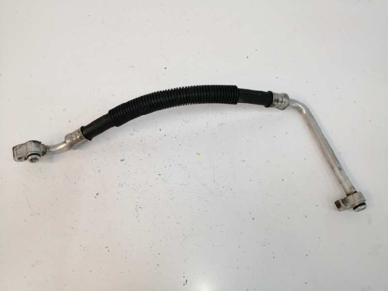 Recambio de tubos aire acondicionado para toyota avensis berlina (t25) 2.0 turbodiesel cat referencia OEM IAM   