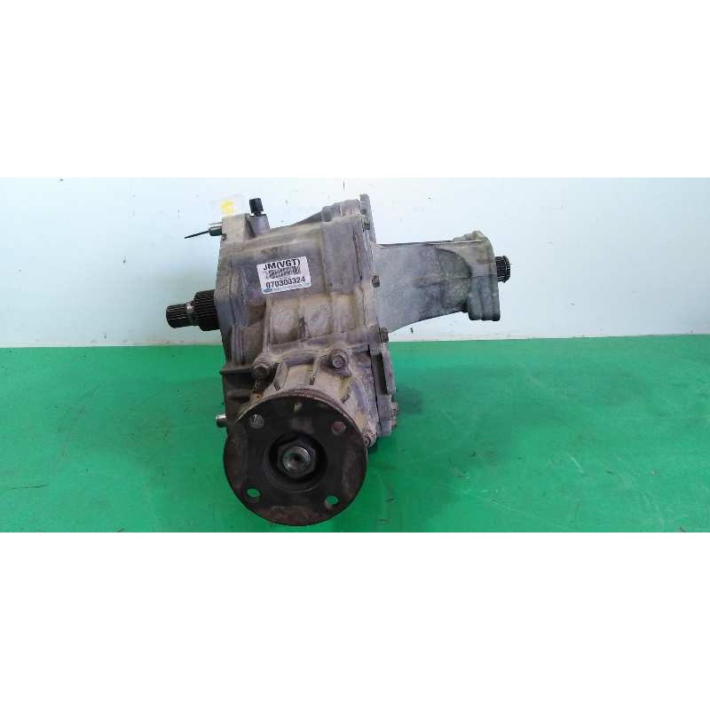 CAJA TRANSFER