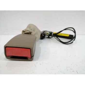 Recambio de pretensor airbag derecho para jaguar xj 4.2 v8 32v cat referencia OEM IAM 2W93F61202 2W93F61202ACADZ 