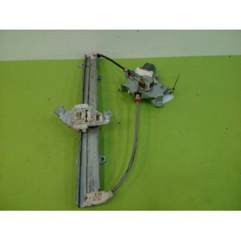 Recambio de elevalunas delantero derecho para nissan micra (k12e) acenta referencia OEM IAM FUNDA 0130822203 