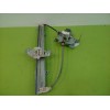Recambio de elevalunas delantero derecho para nissan micra (k12e) acenta referencia OEM IAM FUNDA 0130822203 