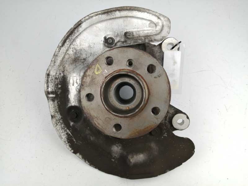 Recambio de mangueta delantera derecha para mini mini (f56) 1.5 12v referencia OEM IAM 6870832  
