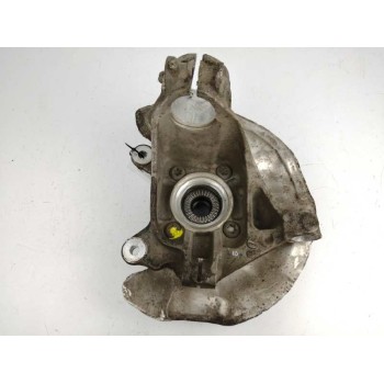 Recambio de mangueta delantera derecha para mini mini (f56) 1.5 12v referencia OEM IAM 6870832  