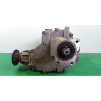 Recambio de caja transfer para kia sportage 2.0 crdi referencia OEM IAM JMVGT  