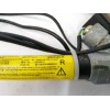 Recambio de pretensor airbag derecho para jaguar xj 4.2 v8 32v cat referencia OEM IAM 2W93F61202 2W93F61202ACADZ 