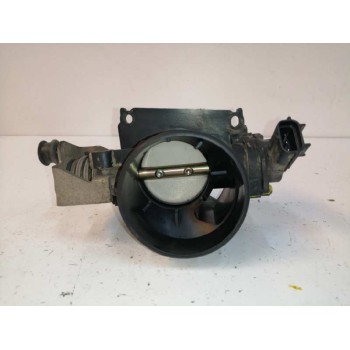 Recambio de caja mariposa para ford focus berlina (cak) 1.6 16v cat referencia OEM IAM XS4UBF  