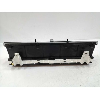 Recambio de cuadro instrumentos para toyota corolla verso (r1) 1.8 16v cat referencia OEM IAM 838000F041A MB2574403870 