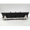 Recambio de cuadro instrumentos para toyota corolla verso (r1) 1.8 16v cat referencia OEM IAM 838000F041A MB2574403870 