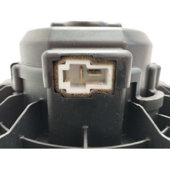 Recambio de motor calefaccion para kia stonic (ybcuv) 1.2 cat referencia OEM IAM 97113H8000 F00S3B2570 