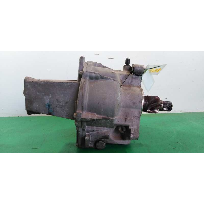 CAJA TRANSFER