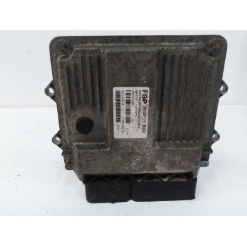 CENTRALITA MOTOR UCE 55197127 7160006003 