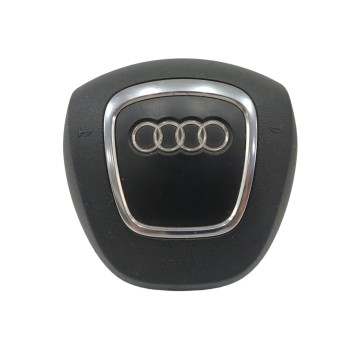 Recambio de airbag delantero izquierdo para audi a4 berlina (8e) 2.0 tdi 16v (103kw) referencia OEM IAM 8E0880201DE  