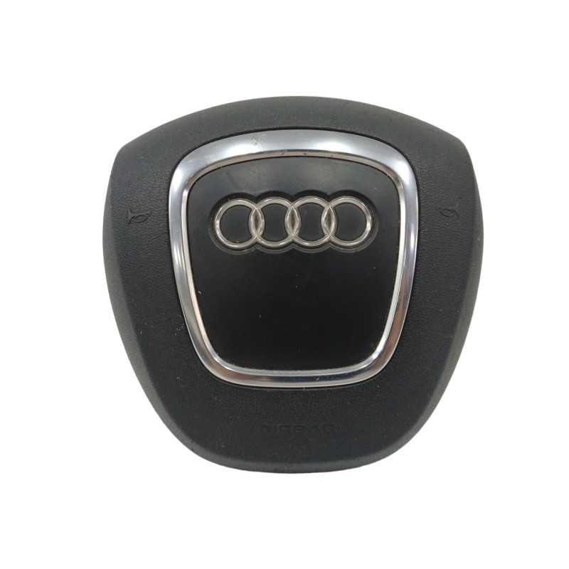 Recambio de airbag delantero izquierdo para audi a4 berlina (8e) 2.0 tdi 16v (103kw) referencia OEM IAM 8E0880201DE  