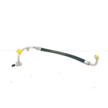 Recambio de tubos aire acondicionado para fiat panda (169) 1.2 8v dynamic referencia OEM IAM 46818157  