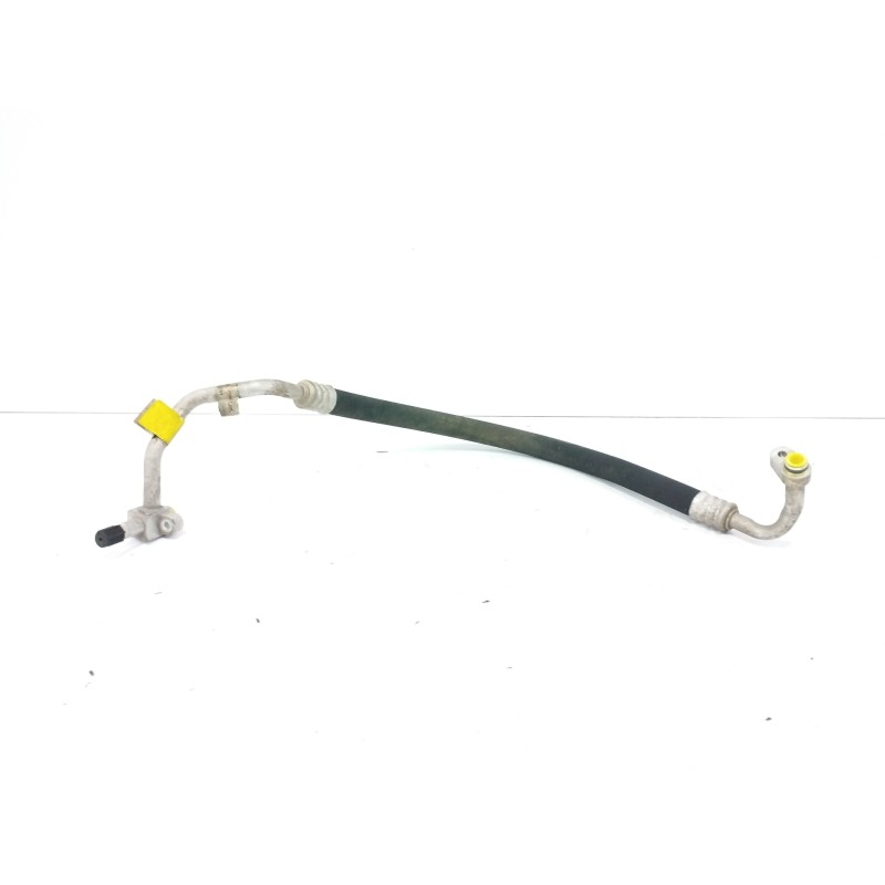 Recambio de tubos aire acondicionado para fiat panda (169) 1.2 8v dynamic referencia OEM IAM 46818157  
