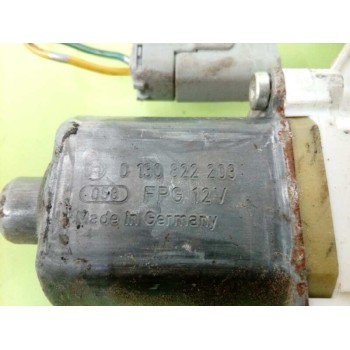 Recambio de elevalunas delantero derecho para nissan micra (k12e) acenta referencia OEM IAM FUNDA 0130822203 