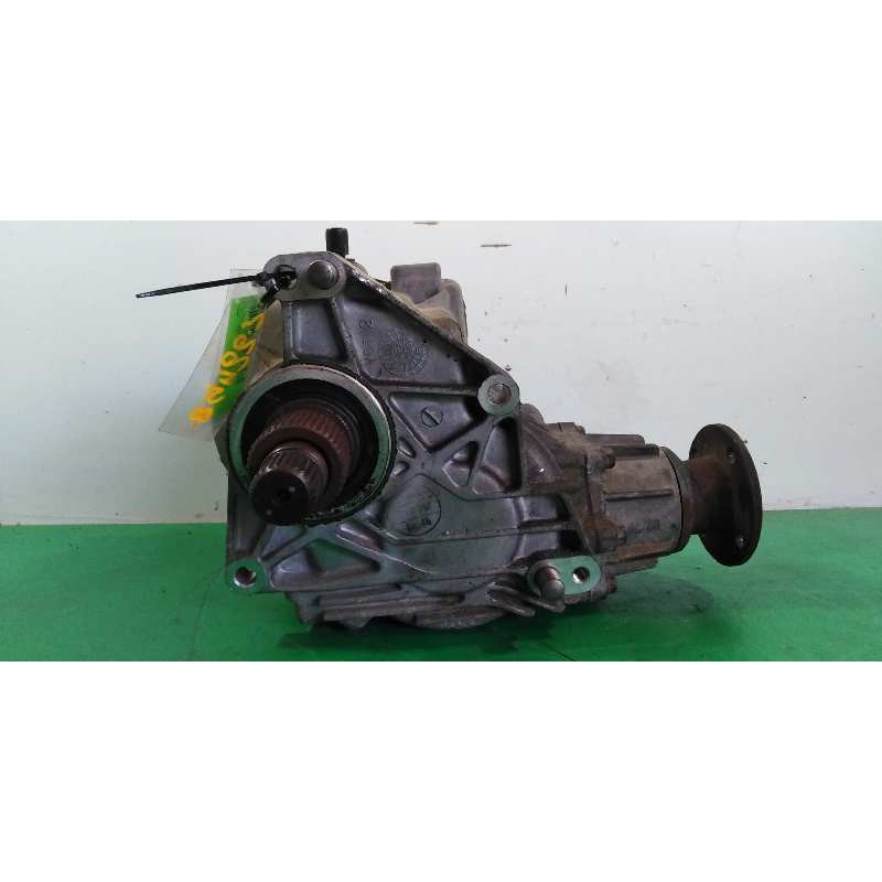 CAJA TRANSFER