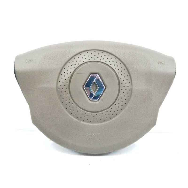 Recambio de airbag delantero izquierdo para renault espace iv (jk0) 3.5 v6 referencia OEM IAM 8200138584A  