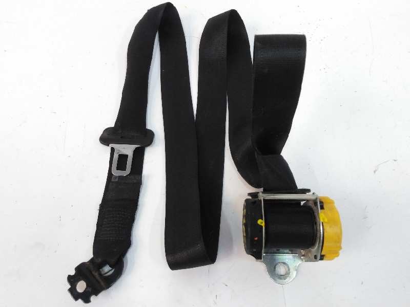 Recambio de cinturon seguridad trasero derecho para opel meriva 1.6 16v referencia OEM IAM 93335121 93390050 