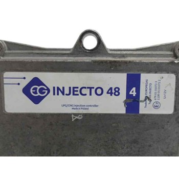 Recambio de modulo electronico para ssangyong tivoli 1.5 g15dtf referencia OEM IAM   