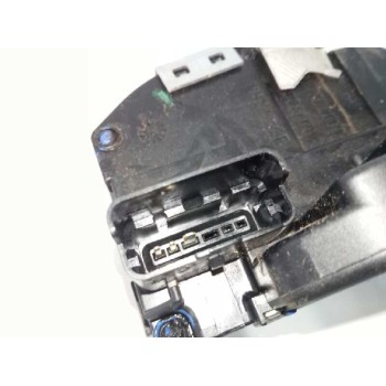 Recambio de cerradura puerta delantera derecha para nissan pulsar hatchback (c13) 1.2 dig-t referencia OEM IAM 805003ZL0A  