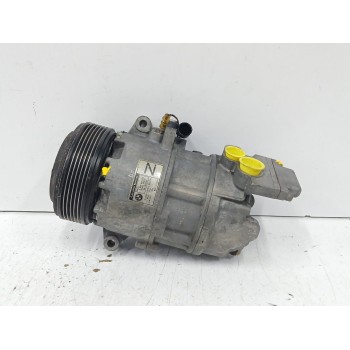 Recambio de compresor aire acondicionado para bmw 3 compact (e46) 316 ti referencia OEM IAM 6908660  