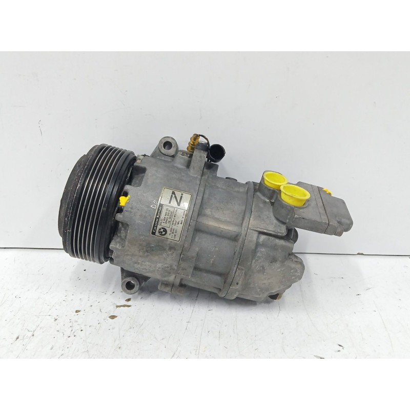 Recambio de compresor aire acondicionado para bmw 3 compact (e46) 316 ti referencia OEM IAM 6908660  