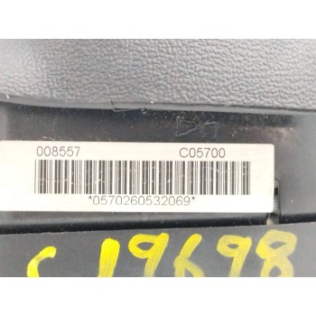 Recambio de airbag delantero izquierdo para seat toledo (5p2) sport-up referencia OEM IAM C05700  