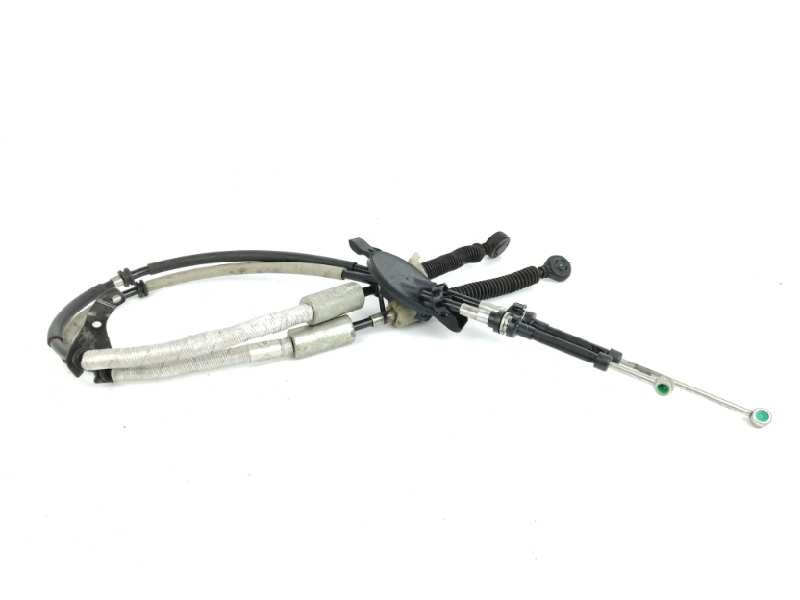 Recambio de varillaje cambio para mini mini (f56) 1.5 12v referencia OEM IAM 8632612 8632613 