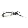 Recambio de varillaje cambio para mini mini (f56) 1.5 12v referencia OEM IAM 8632612 8632613 