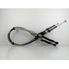 Recambio de varillaje cambio para mini mini (f56) 1.5 12v referencia OEM IAM 8632612 8632613 