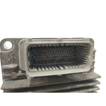 Recambio de centralita motor uce para chevrolet kalos 1.4 cat referencia OEM IAM 96436779  